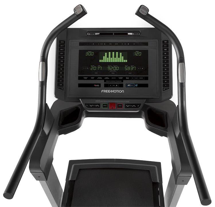 Freemotion i10.9b Incline Trainer - Top Fitness Store