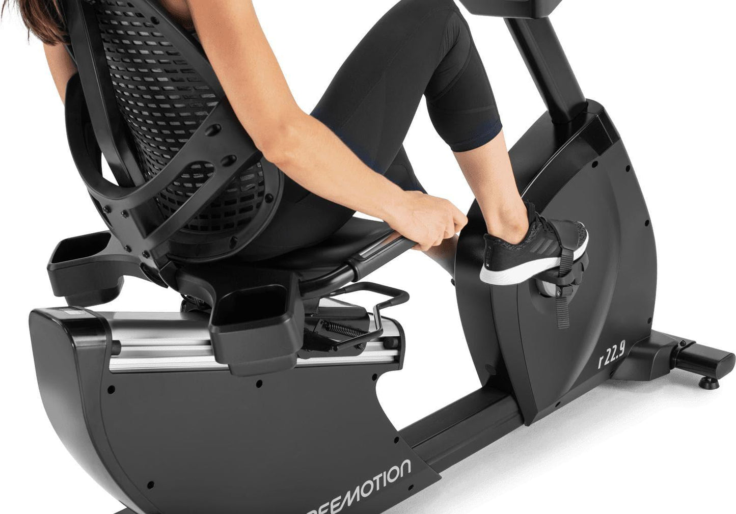 Freemotion r22.9 Recumbent Bike - Demo Model - Top Fitness Store