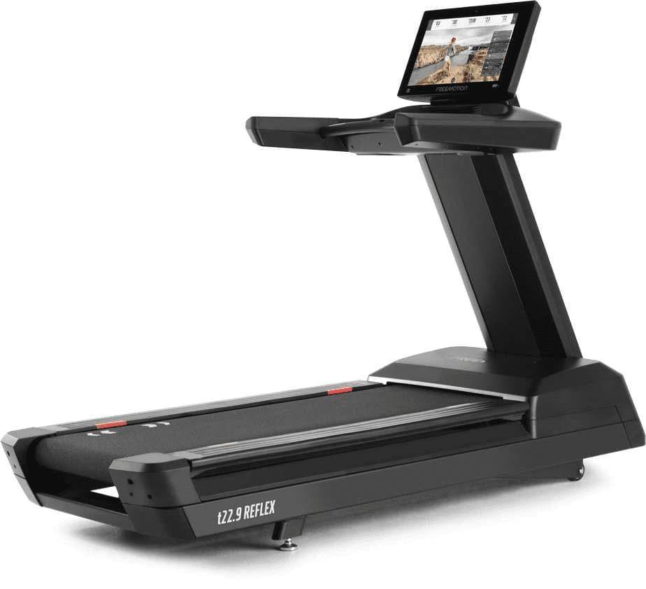 Freemotion t22.9 REFLEX™ Treadmill - Demo Model - Top Fitness Store