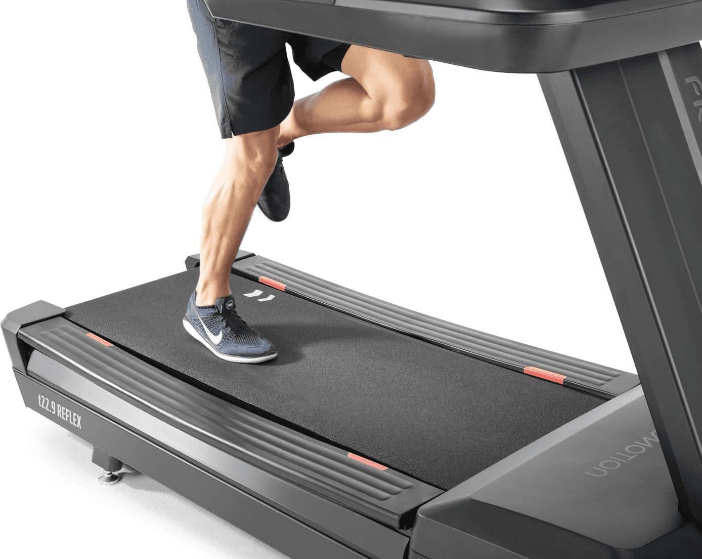 Freemotion t22.9 REFLEX™ Treadmill - Demo Model - Top Fitness Store