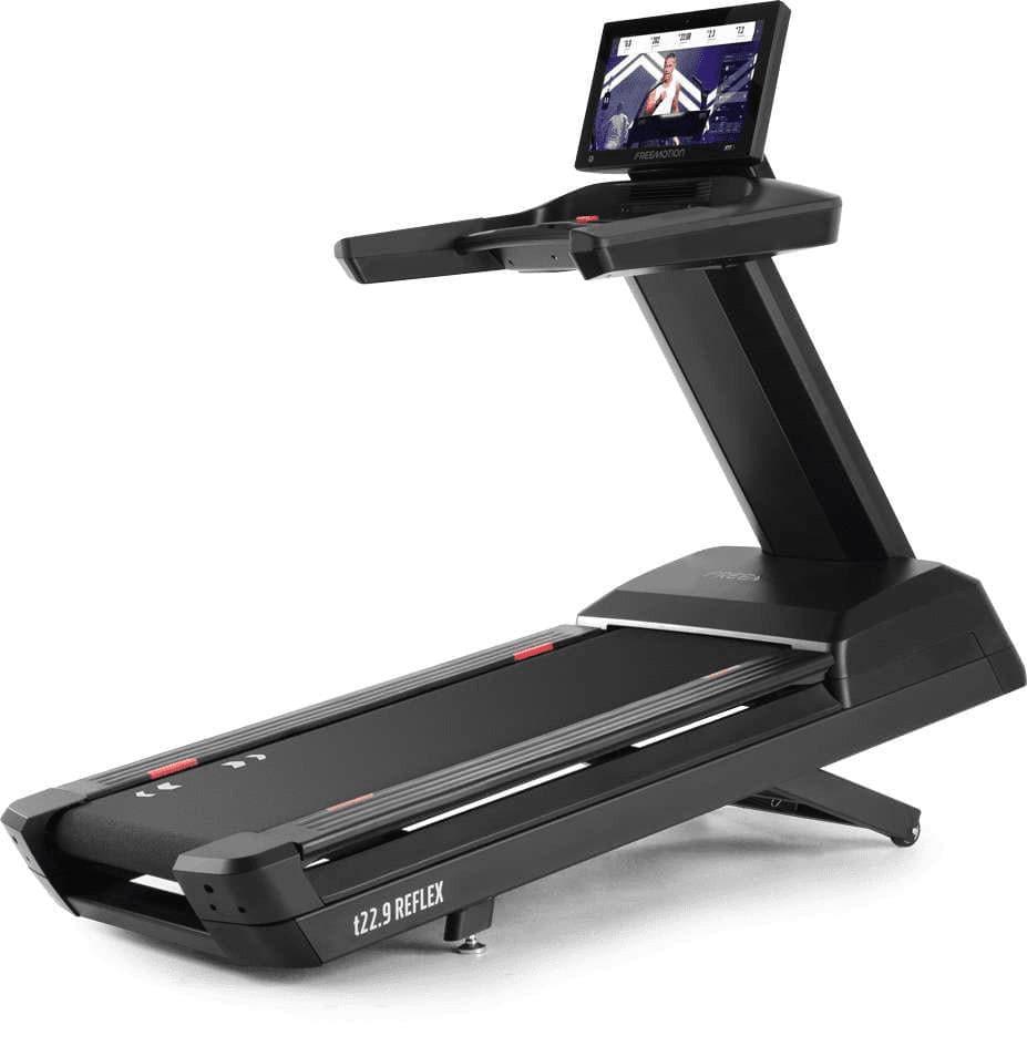 Freemotion t22.9 REFLEX™ Treadmill - Demo Model - Top Fitness Store