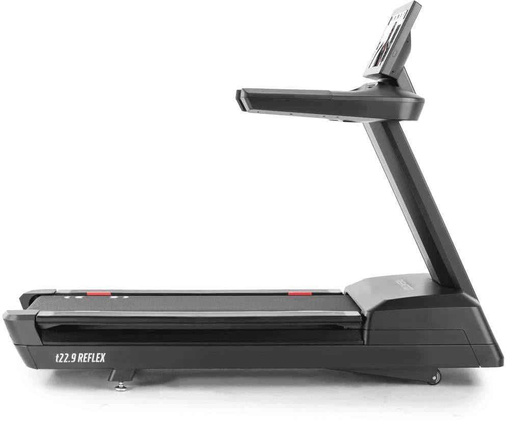 Freemotion t22.9 REFLEX™ Treadmill - Demo Model - Top Fitness Store