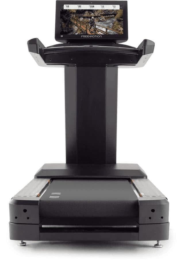 Freemotion t22.9 REFLEX™ Treadmill - Demo Model - Top Fitness Store