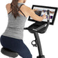 Freemotion u22.9 Upright Bike - Demo Model - Top Fitness Store