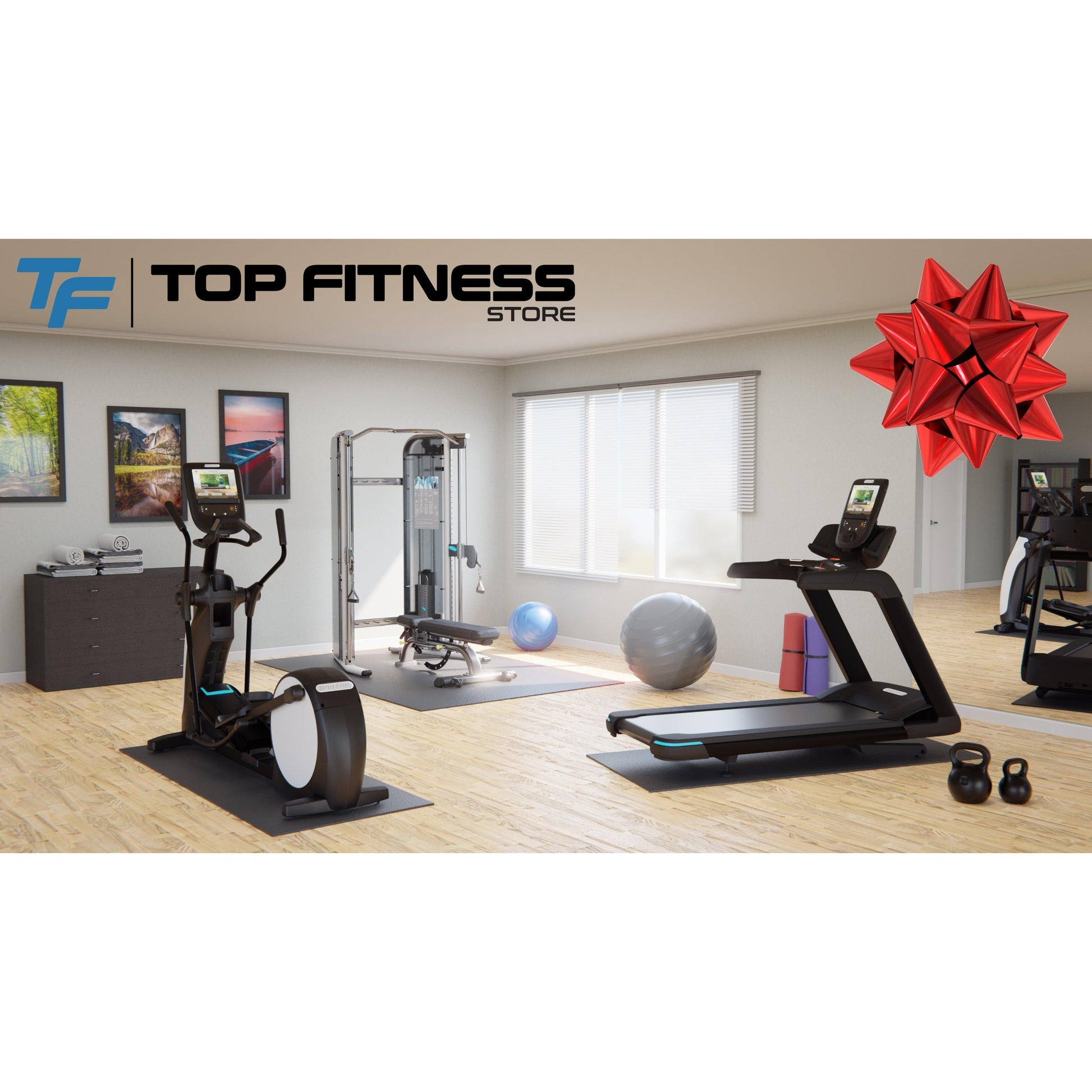 Gift Card Gift Cards Top Fitness 
