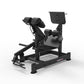 GluteBuilder Dual 45 Hip Extension - Top Fitness Store