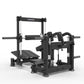 GluteBuilder Hip Thrust Elite - Top Fitness Store