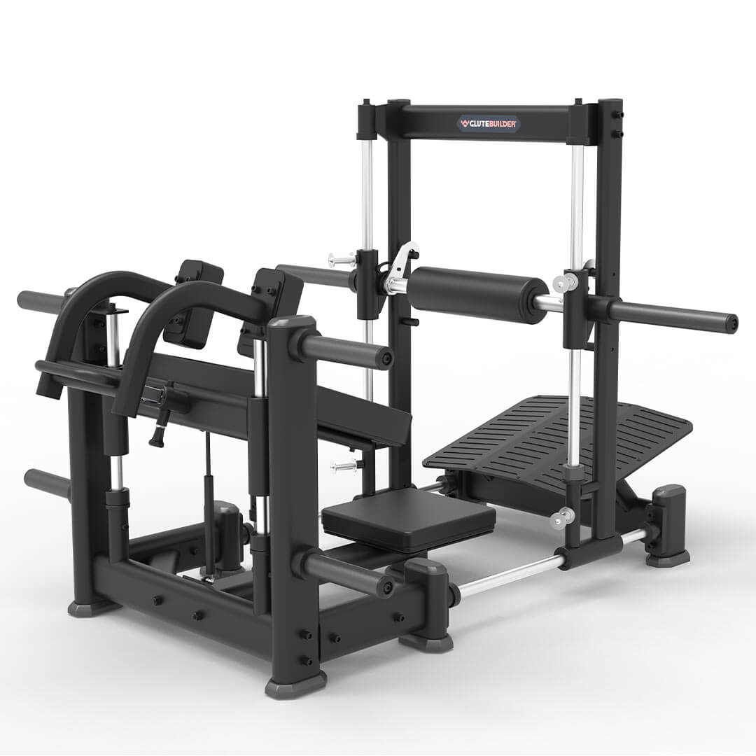 GluteBuilder Hip Thrust Elite - Top Fitness Store