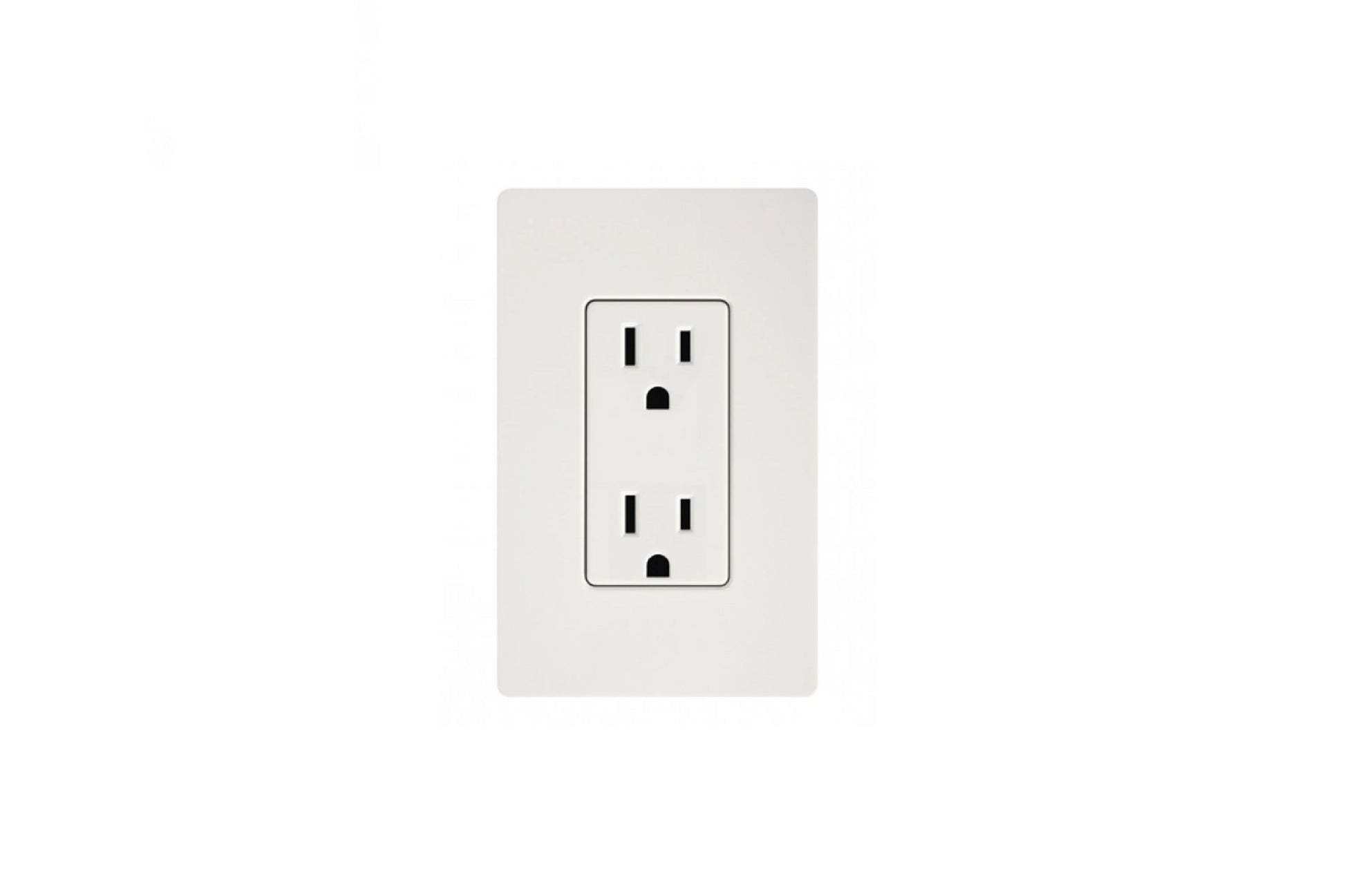 I notice there's a mismatch between the product title (a sauna) and the image shown (an electrical outlet). Since the image d