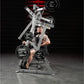 Hammer Strength plate-loaded iso-lateral D.Y. row machine with black weight plates, used by male model in gym setting