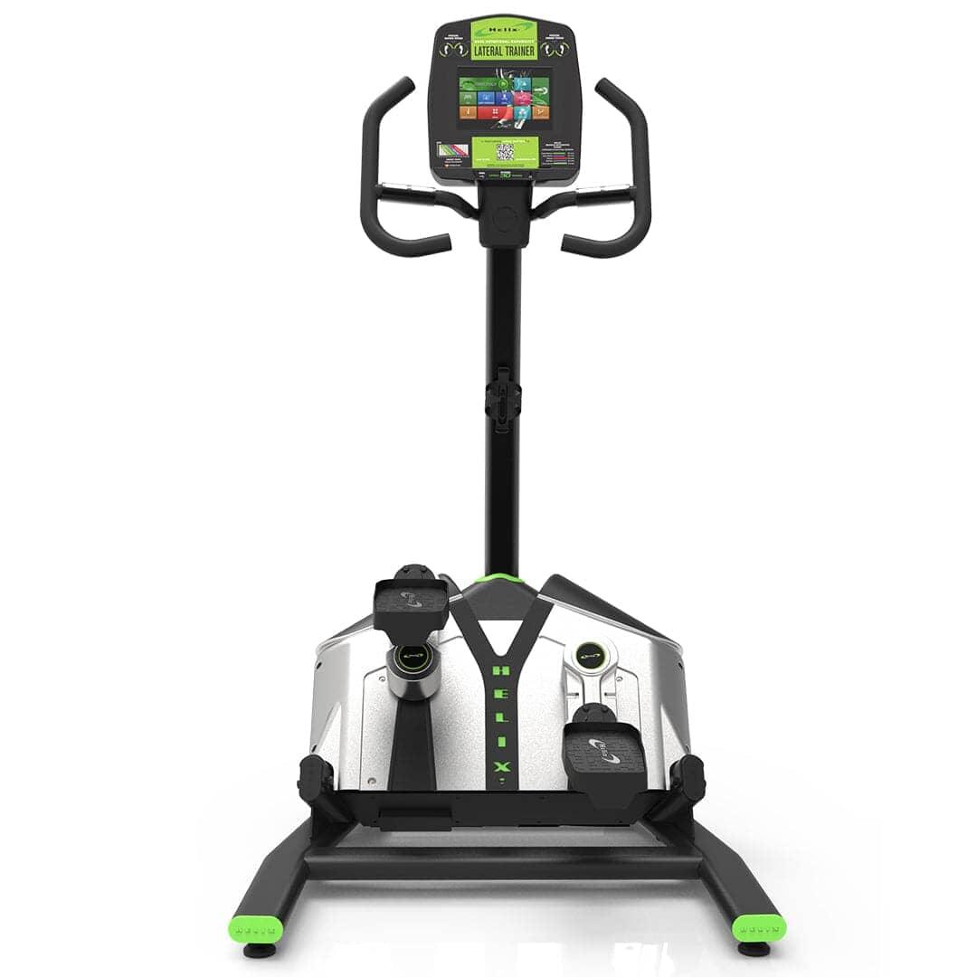 Helix 3D Lateral Trainer H1000 - 3D - Top Fitness Store