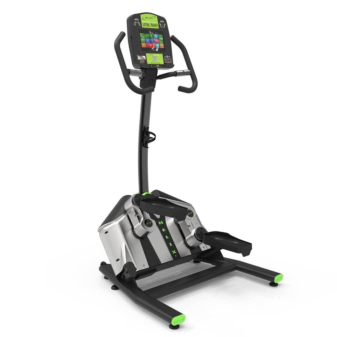 Helix 3D Lateral Trainer H1000 - 3D - Top Fitness Store