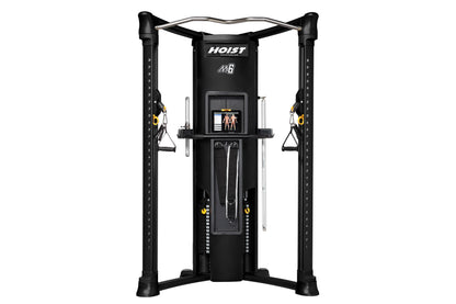 Hoist Mi6 Functional Trainer Home Gym