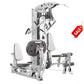 Hoist V Express Home Gym w/ Leg Press