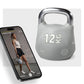 HYROX Octo Kettlebell Plus Centr Coach Bundle