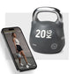 HYROX Octo Kettlebell Plus Centr Coach Bundle