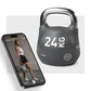 HYROX Octo Kettlebell Plus Centr Coach Bundle