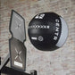 HYROX Men's Hybrid Performance Open Bundle
