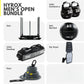 HYROX Men's Hybrid Performance Open Bundle