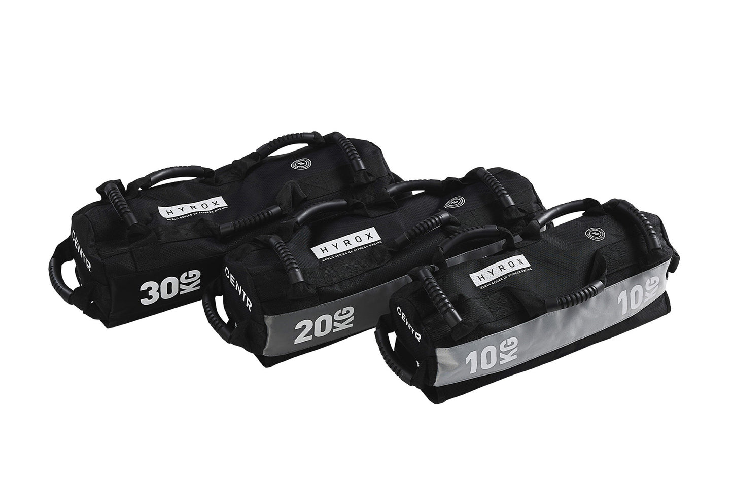 HYROX Official Competition Sandbag