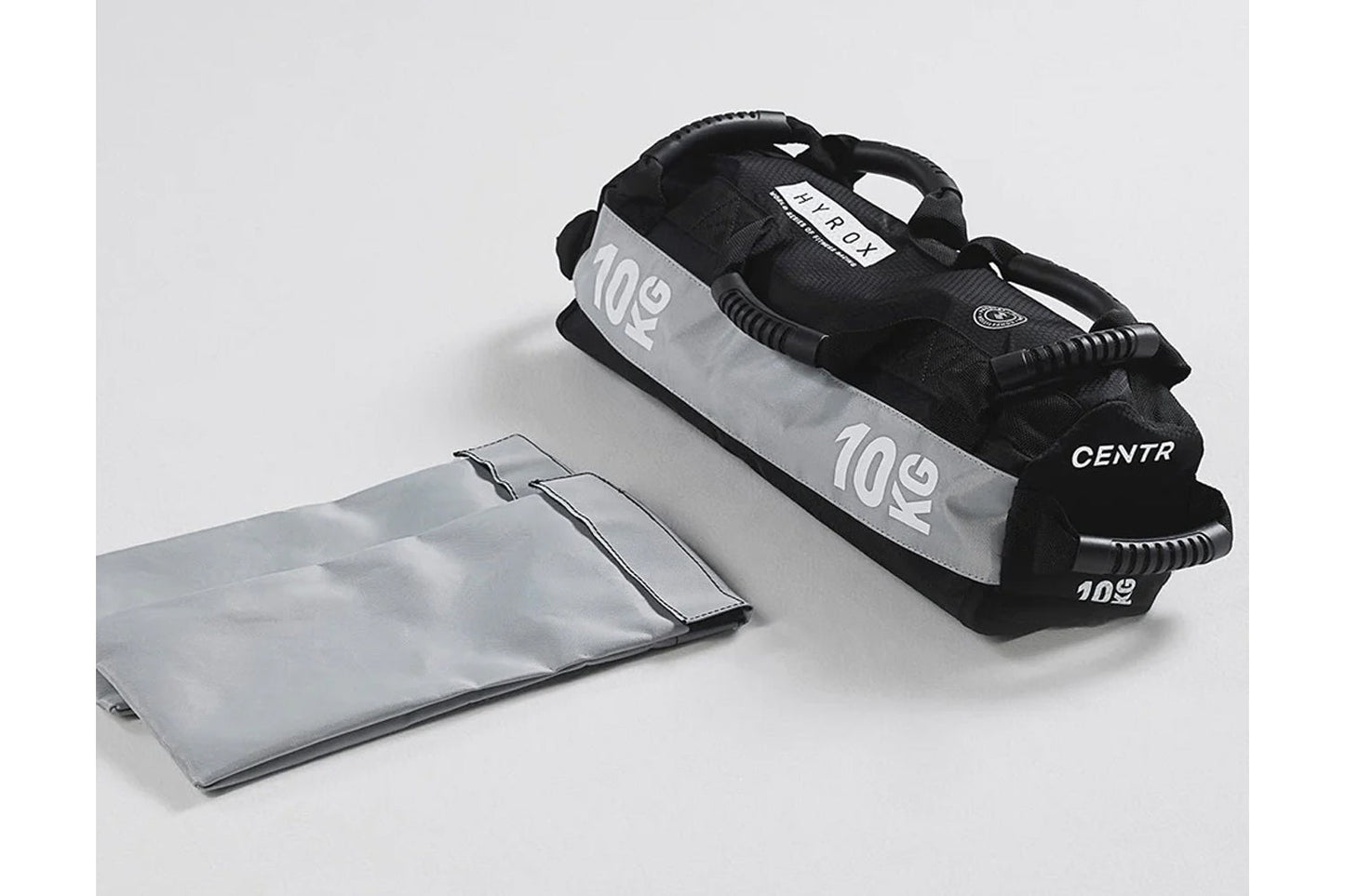 HYROX Official Competition Sandbag