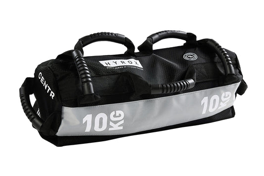 HYROX Official Competition Sandbag