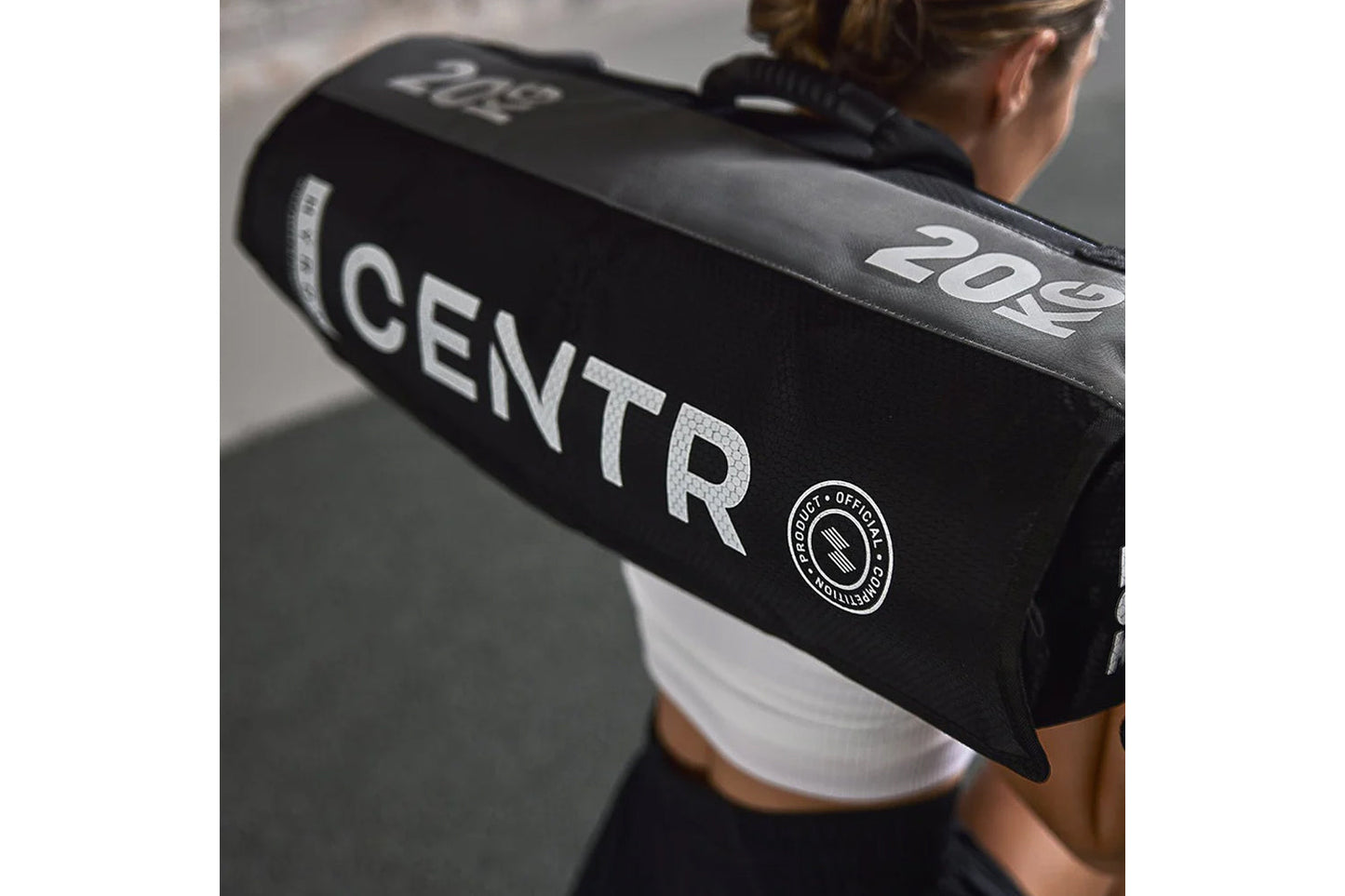 HYROX Official Competition Sandbag