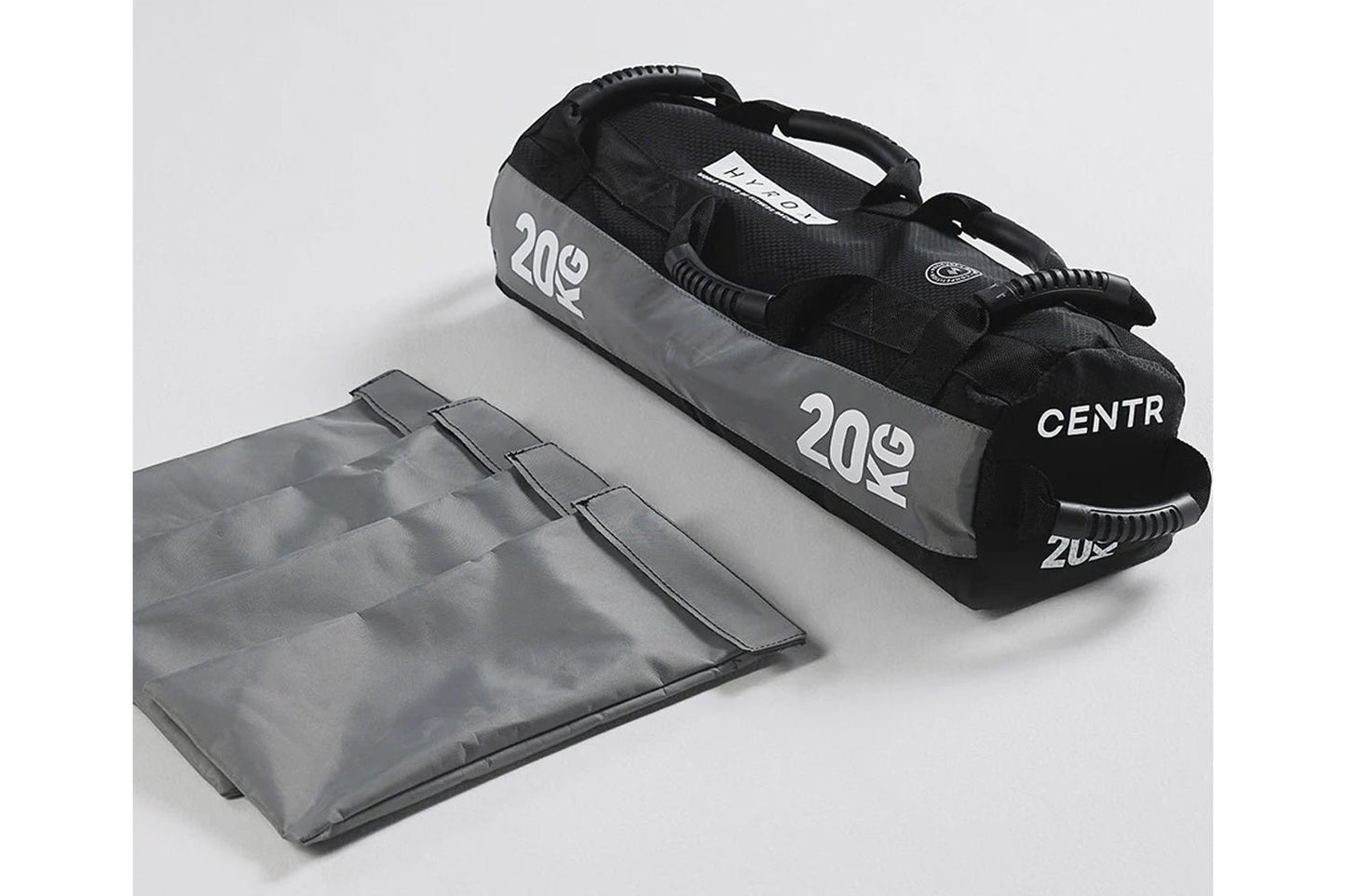 HYROX Official Competition Sandbag