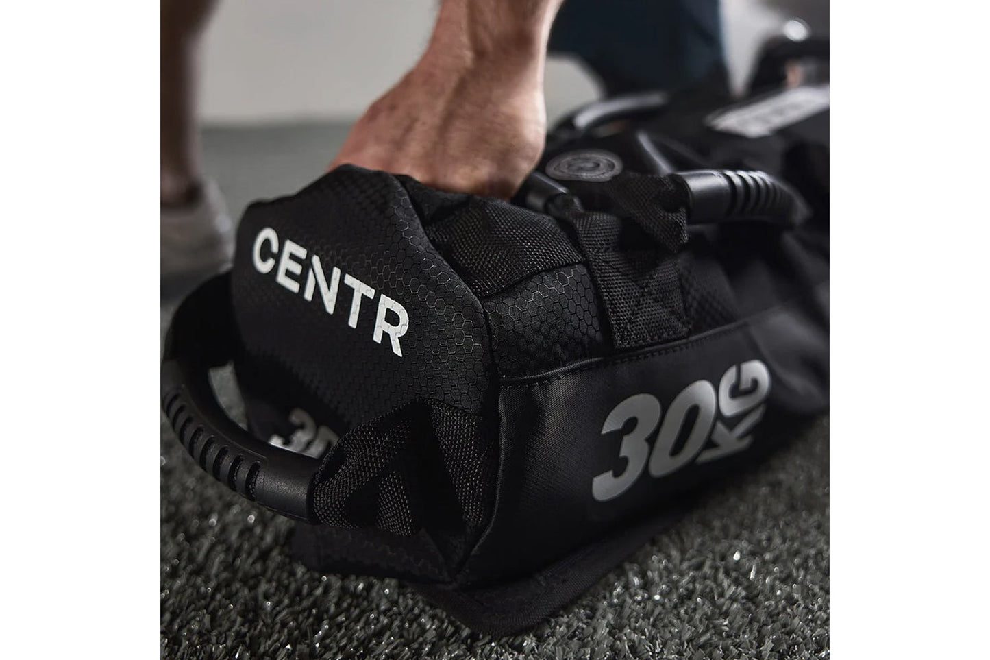 HYROX Official Competition Sandbag