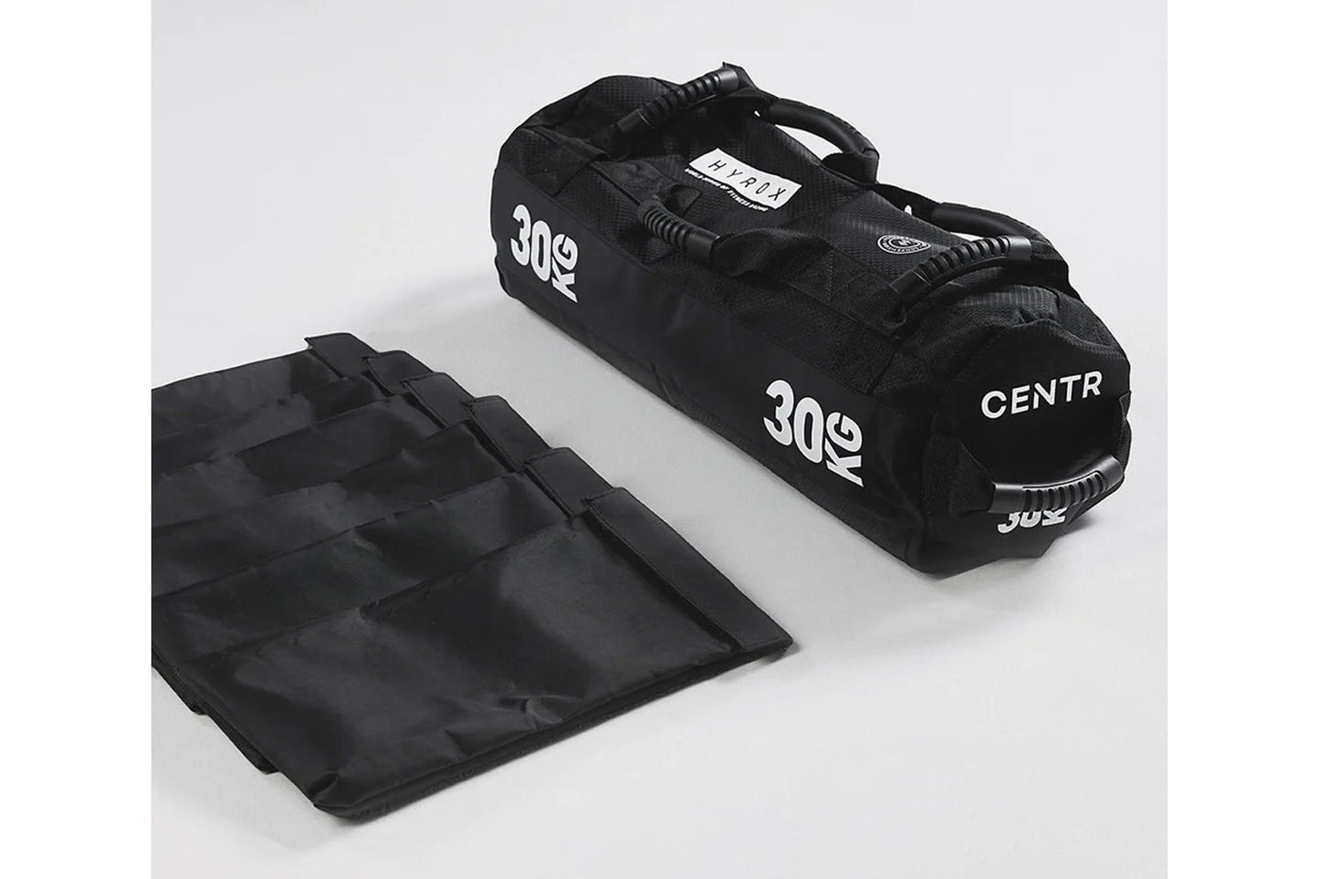 HYROX Official Competition Sandbag