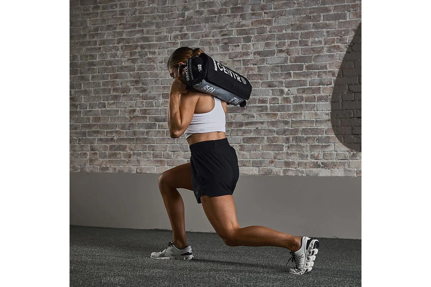 HYROX Official Competition Sandbag
