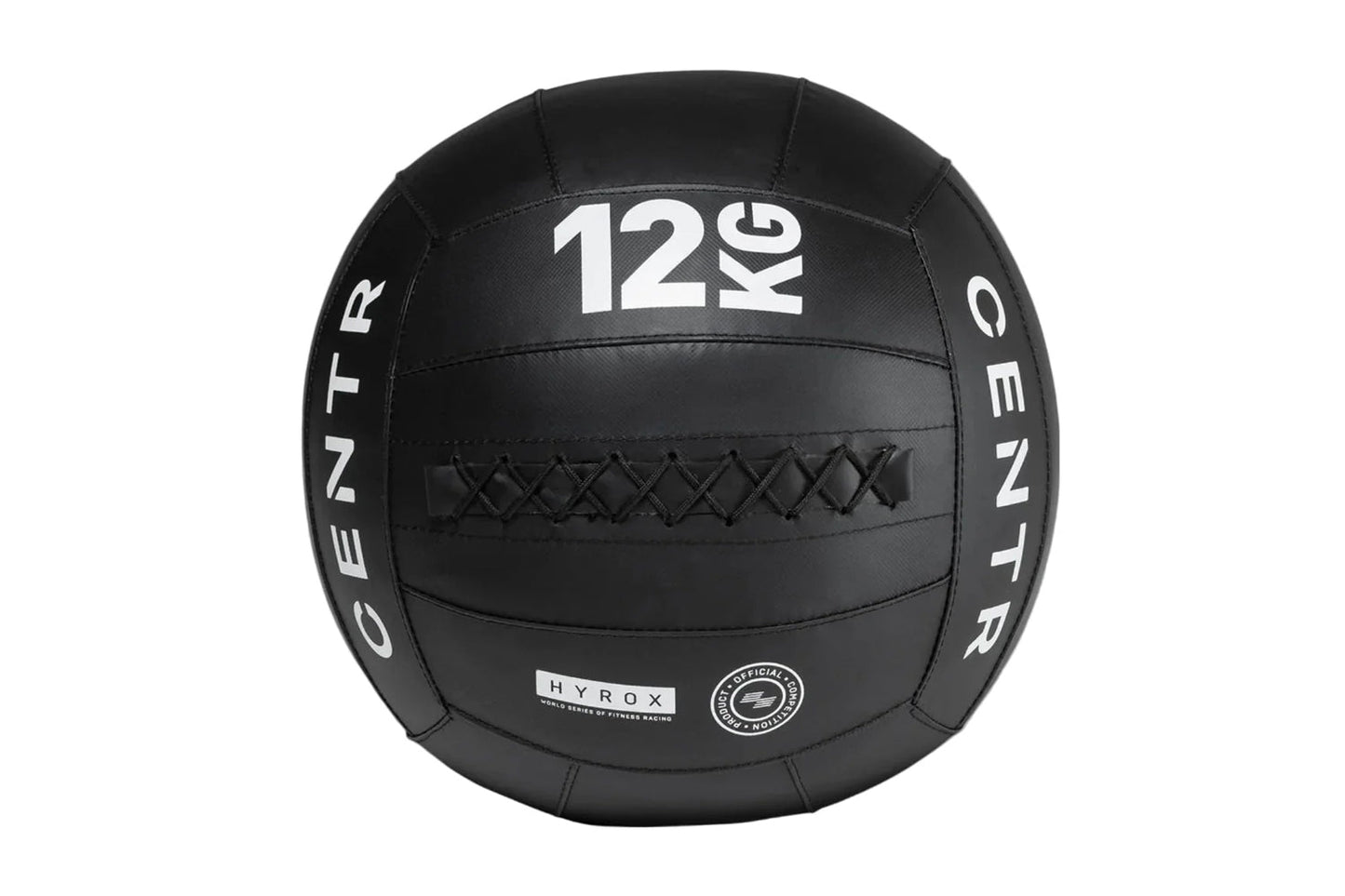 HYROX Official Competition Wall Ball
