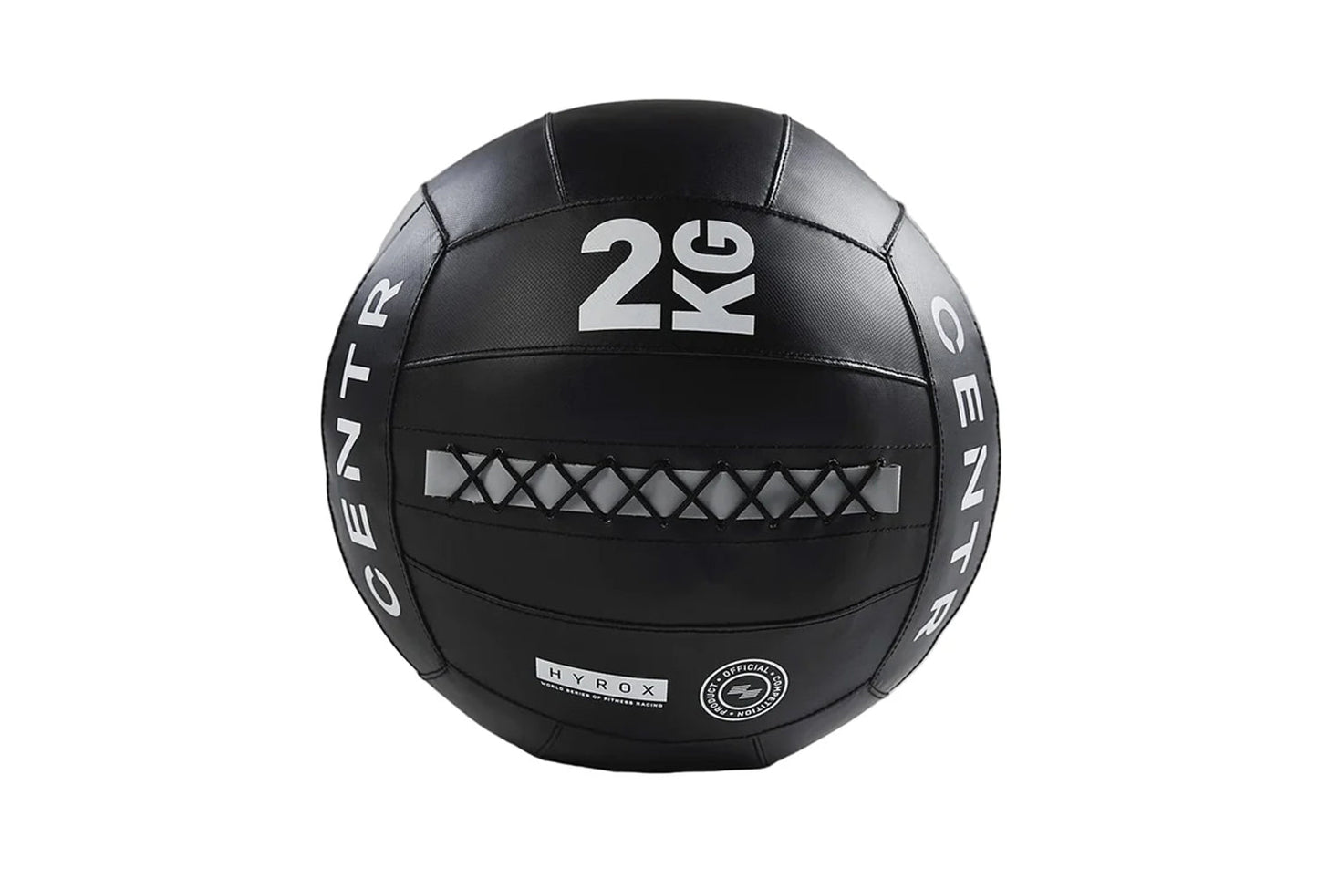 HYROX Official Competition Wall Ball