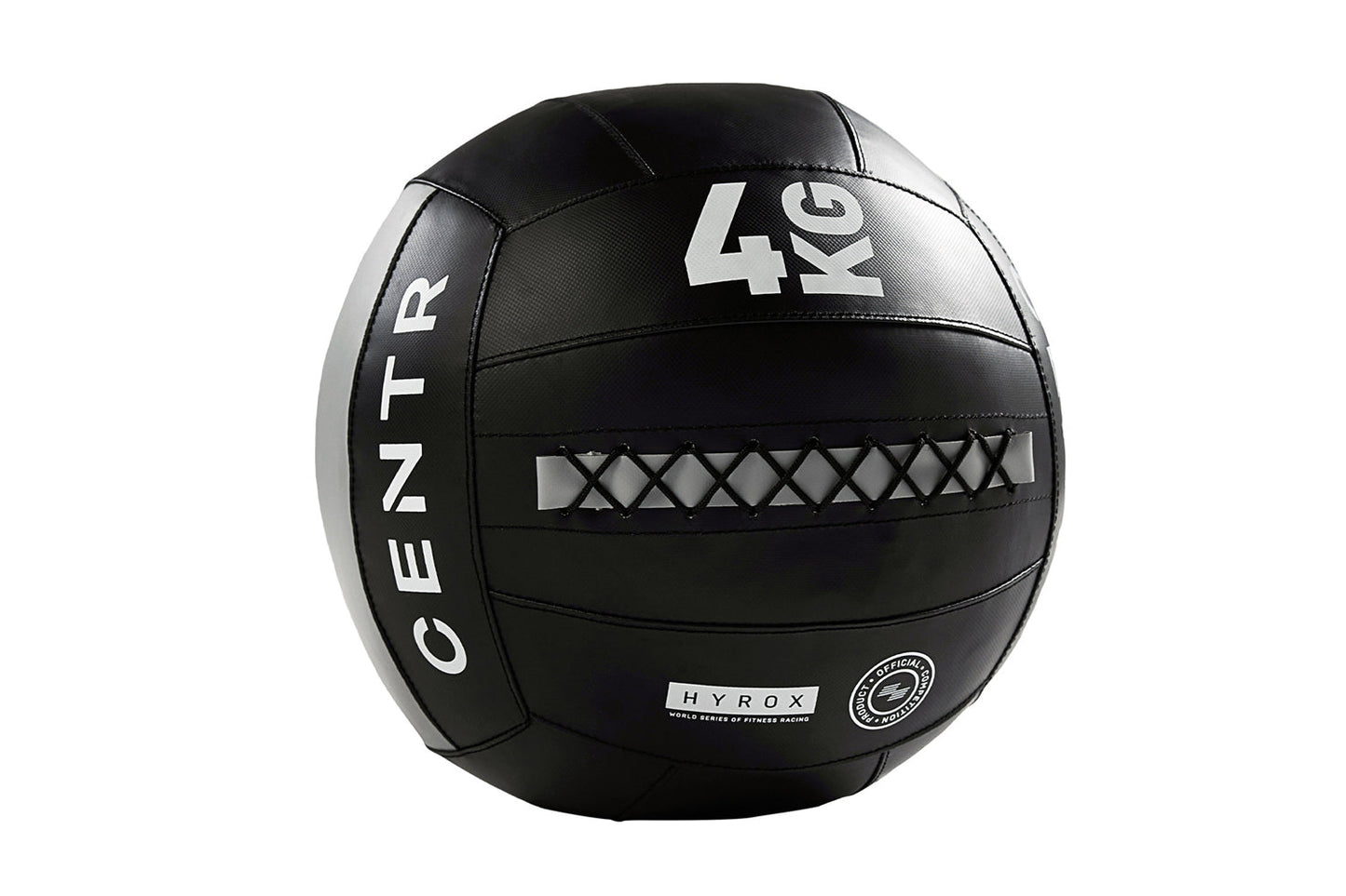 HYROX Official Competition Wall Ball