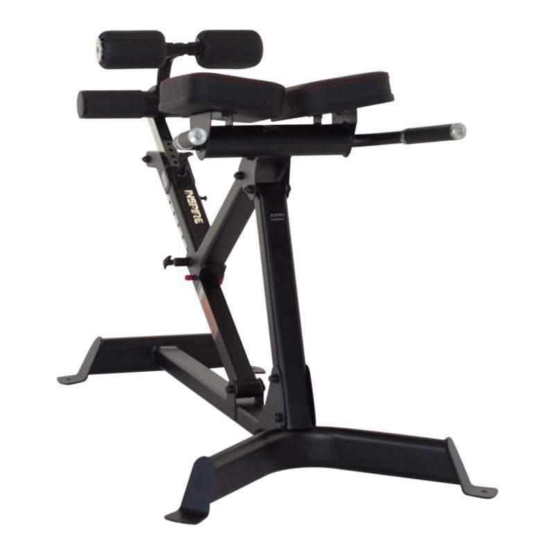 Inspire 45/90 Hyperextension Bench - Top Fitness Store