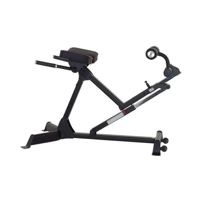 Inspire 45/90 Hyperextension Bench - Top Fitness Store