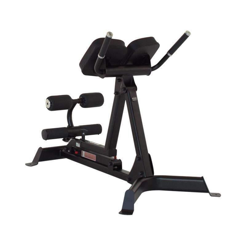 Inspire 45/90 Hyperextension Bench - Top Fitness Store