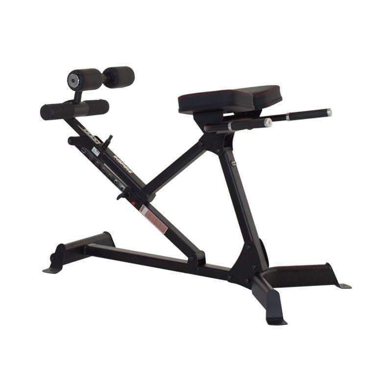 Inspire 45/90 Hyperextension Bench - Top Fitness Store