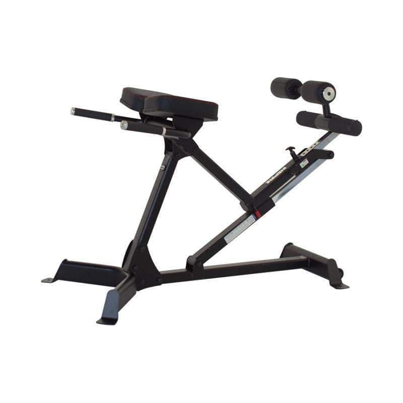 Inspire 45/90 Hyperextension Bench - Top Fitness Store