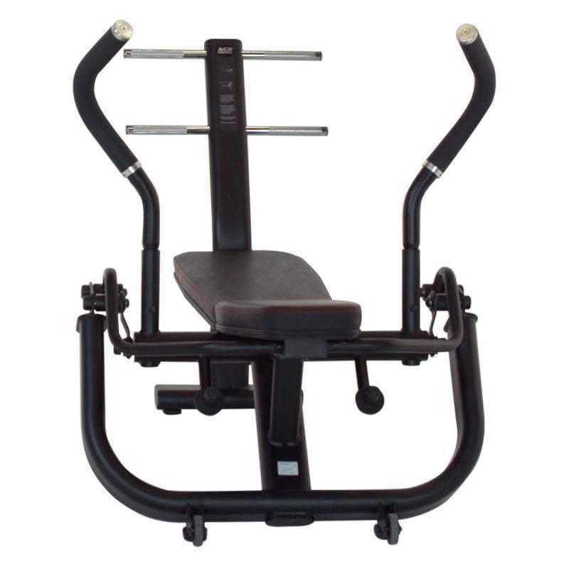 Inspire Ab Crunch Bench - Top Fitness Store