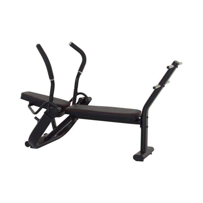 Inspire Ab Crunch Bench - Top Fitness Store