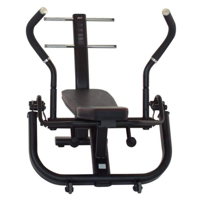 Inspire Ab Bench Strength Station Inspire 