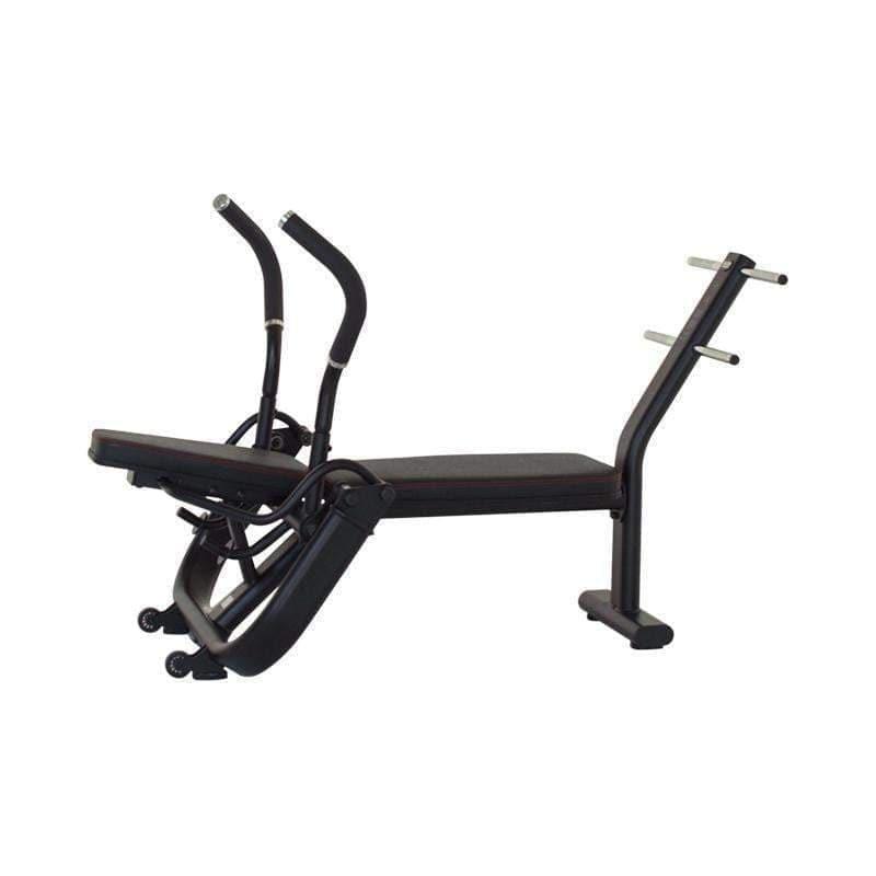 Inspire Ab Crunch Bench - Top Fitness Store