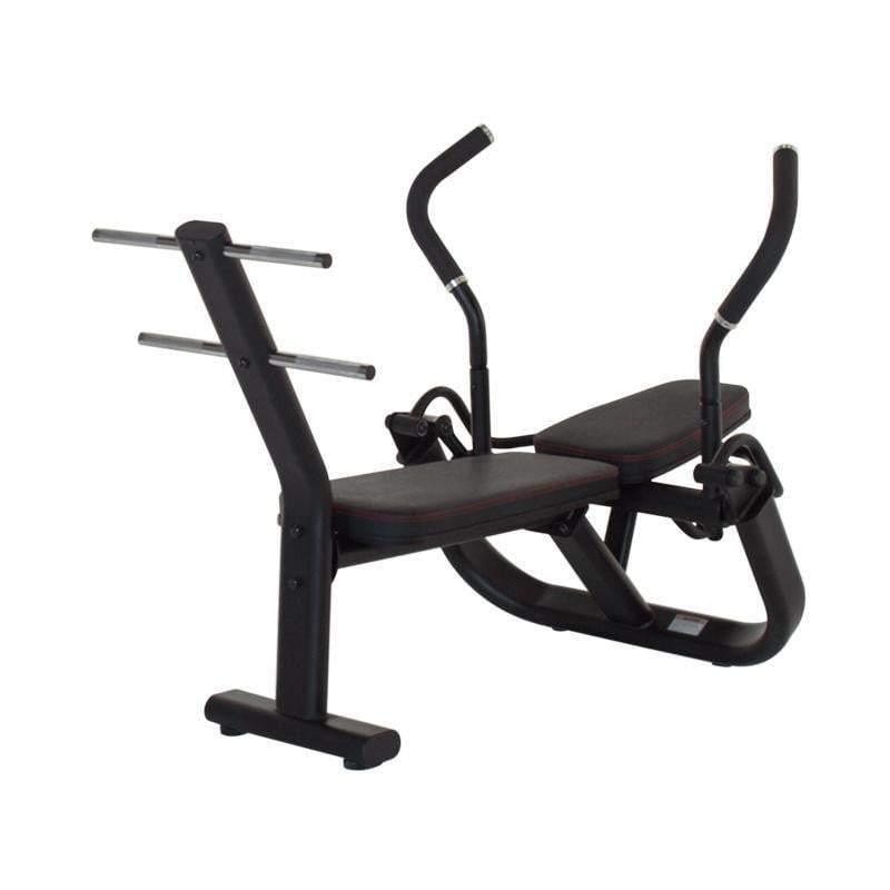 Inspire Ab Crunch Bench - Top Fitness Store