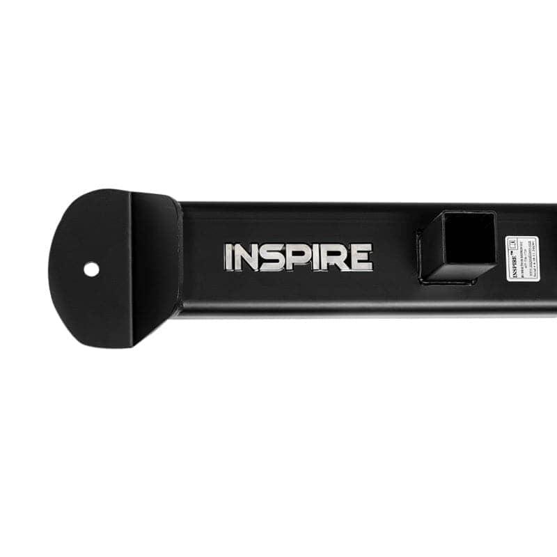 Inspire Accessory Storage Rack - Top Fitness Store