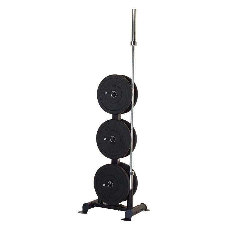 Inspire Bumper Plate Tree - Top Fitness Store