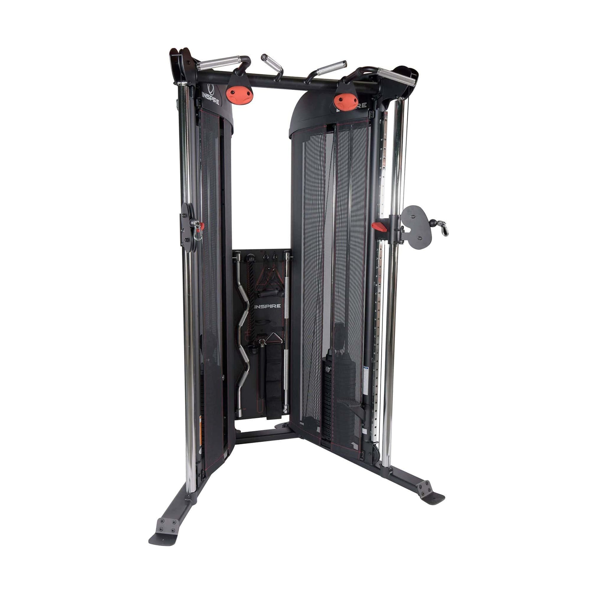 Inspire CFT Commercial Functional Trainer Functional Trainer Inspire 