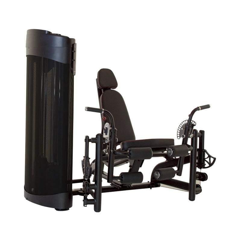 Inspire Commercial Leg Extension / Curl Dual Station Inspire 