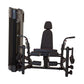Inspire Commercial Leg Extension / Curl Dual Station Inspire 