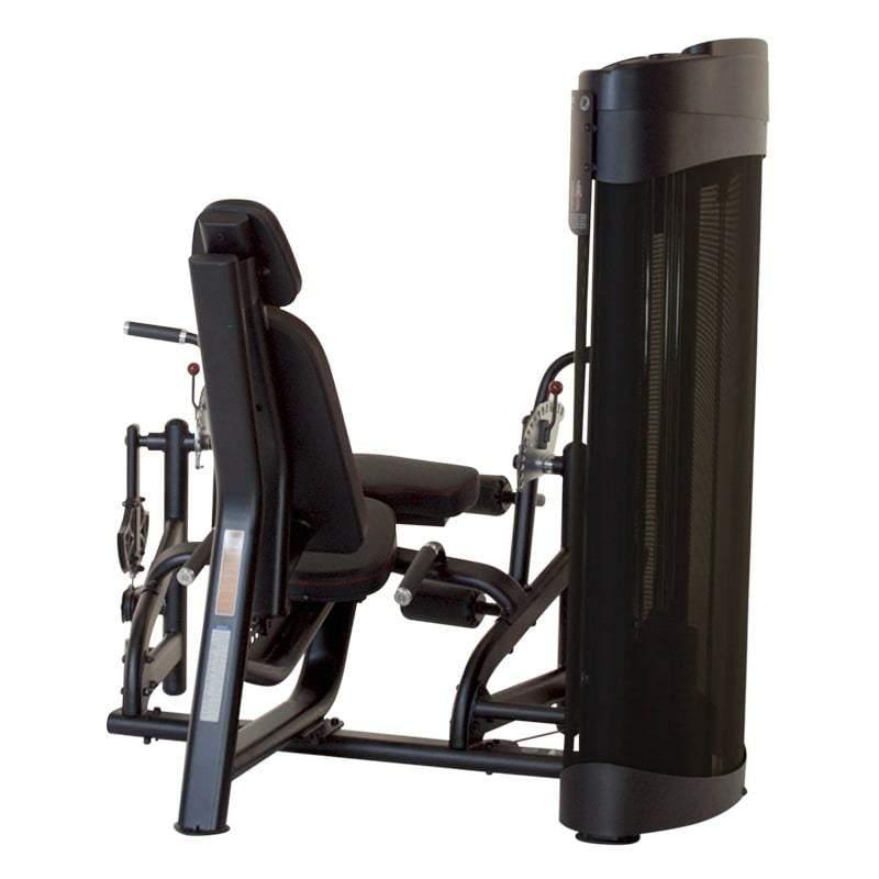 Inspire Commercial Leg Extension / Curl - Top Fitness Store